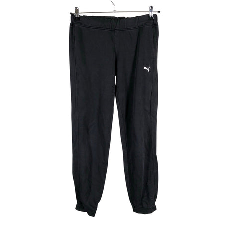 Unisex Puma - Sweatpants, size 38 - Black ()