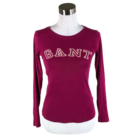 Unisex Gant - Tricot shirt, size 36 - Black ()