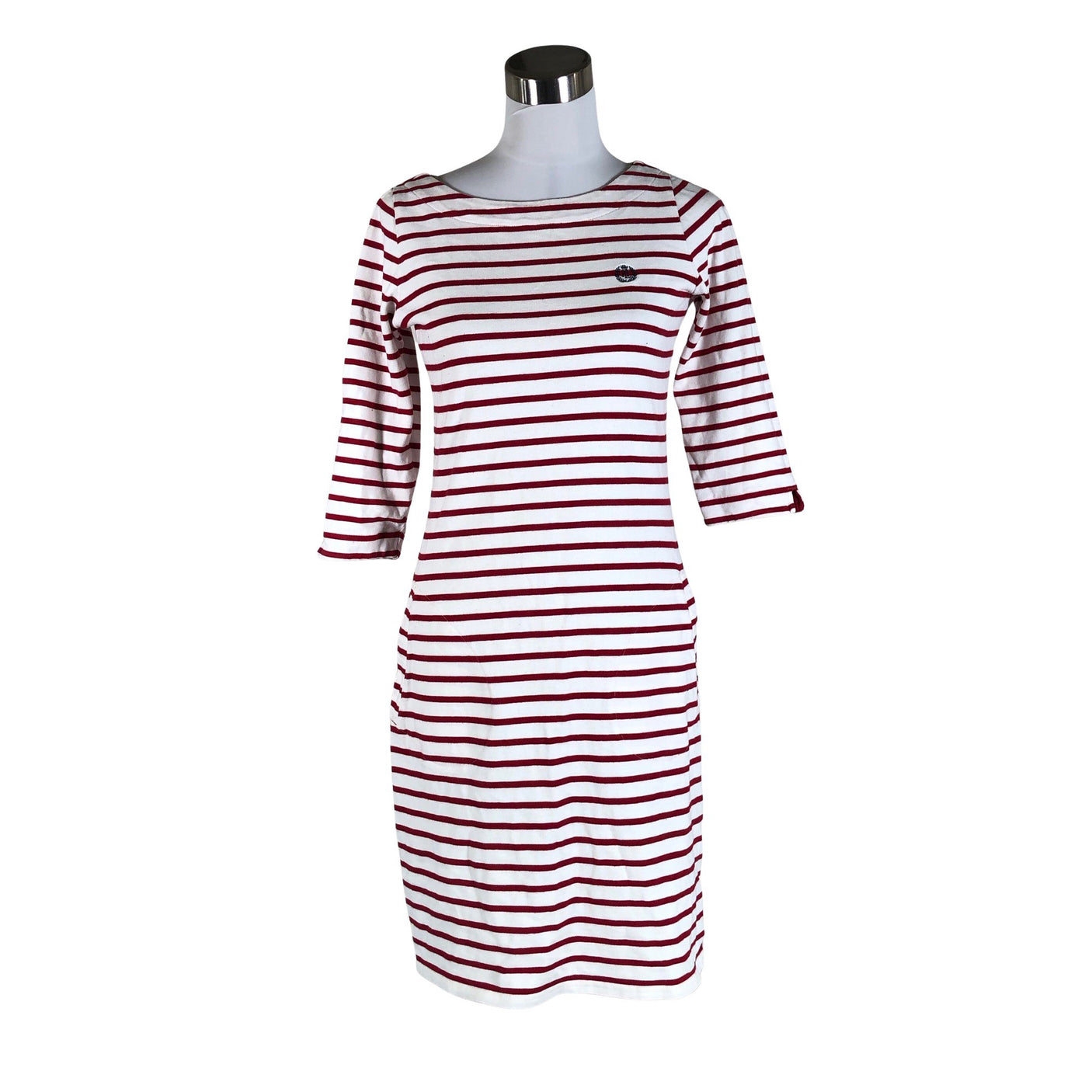 Unisex Gant - Tricot dress, size 36 - Black (1)