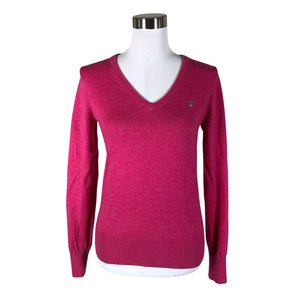Unisex Gant - Sweater, size 36 - Pink (1)