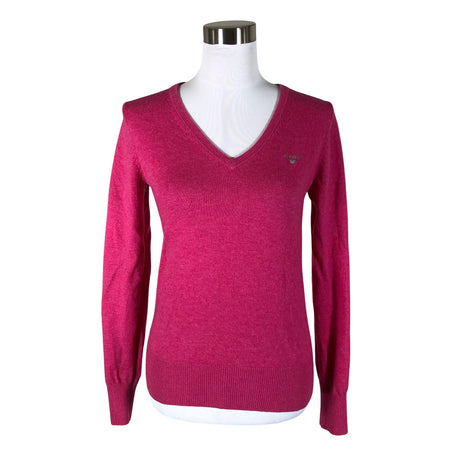 Unisex Gant - Sweater, size 36 - Pink ()