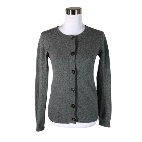 Unisex Sand - Cardigan, size 34 - Gray ()