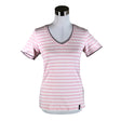 Unisex Pelle P - T-shirt, size 36 - Light pink ()
