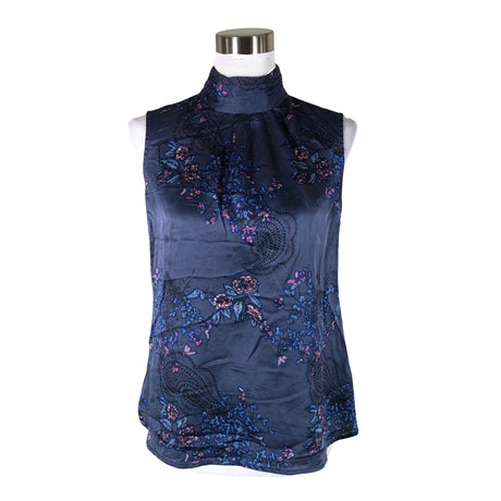 Unisex Philosophy Blues Original - Top, size 34 - Blue ()