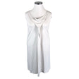 Unisex Anna Ruohonen - Tricot dress, size 42 - Gray ()