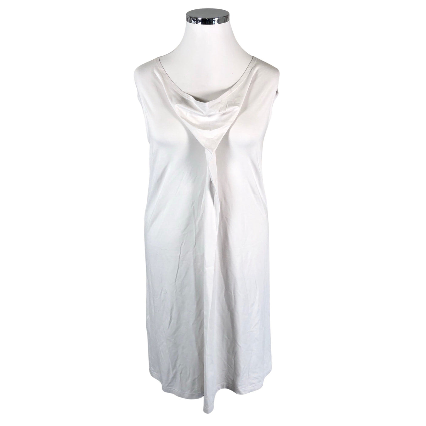 Unisex Anna Ruohonen - Tricot dress, size 42 - Gray (1)