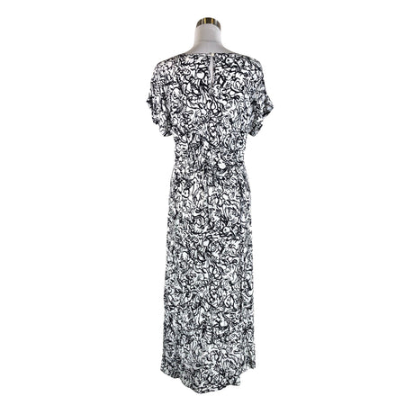 Unisex Nanso - Dress, size 36 - White (2)