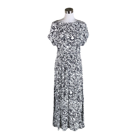 Unisex Nanso - Dress, size 36 - White ()