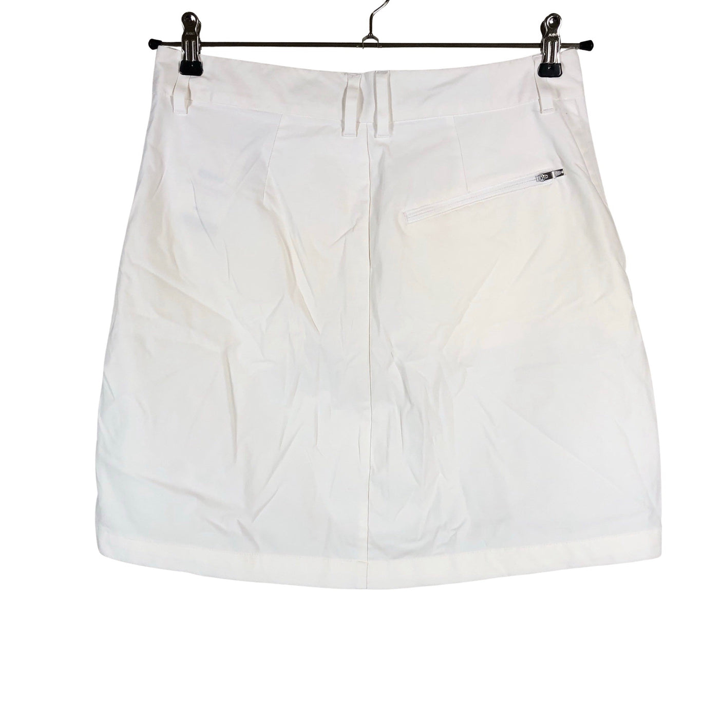 Unisex Peak Performance - Sports skirt, size 38 - White (2)