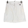 Unisex Peak Performance - Sports skirt, size 38 - White ()