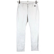Unisex Peak Performance - Sports trousers, size 38 - Gray ()