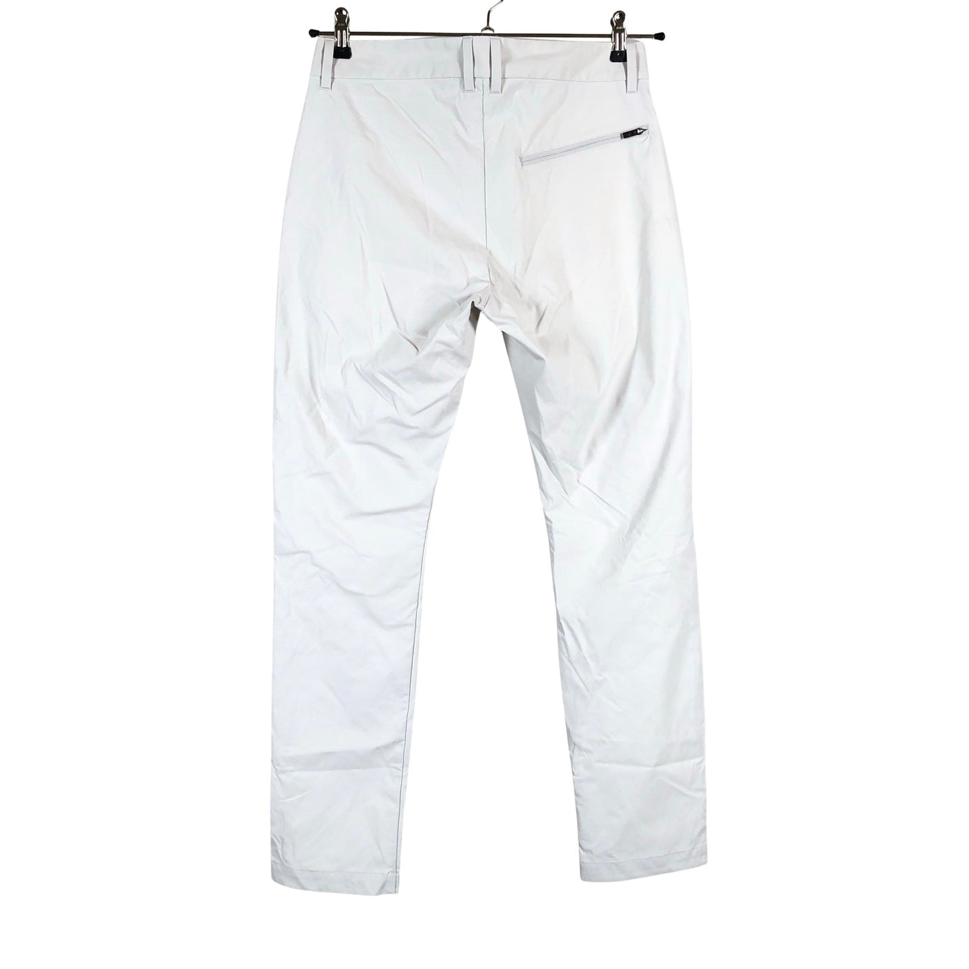 Unisex Peak Performance - Sports trousers, size 38 - Gray (2)