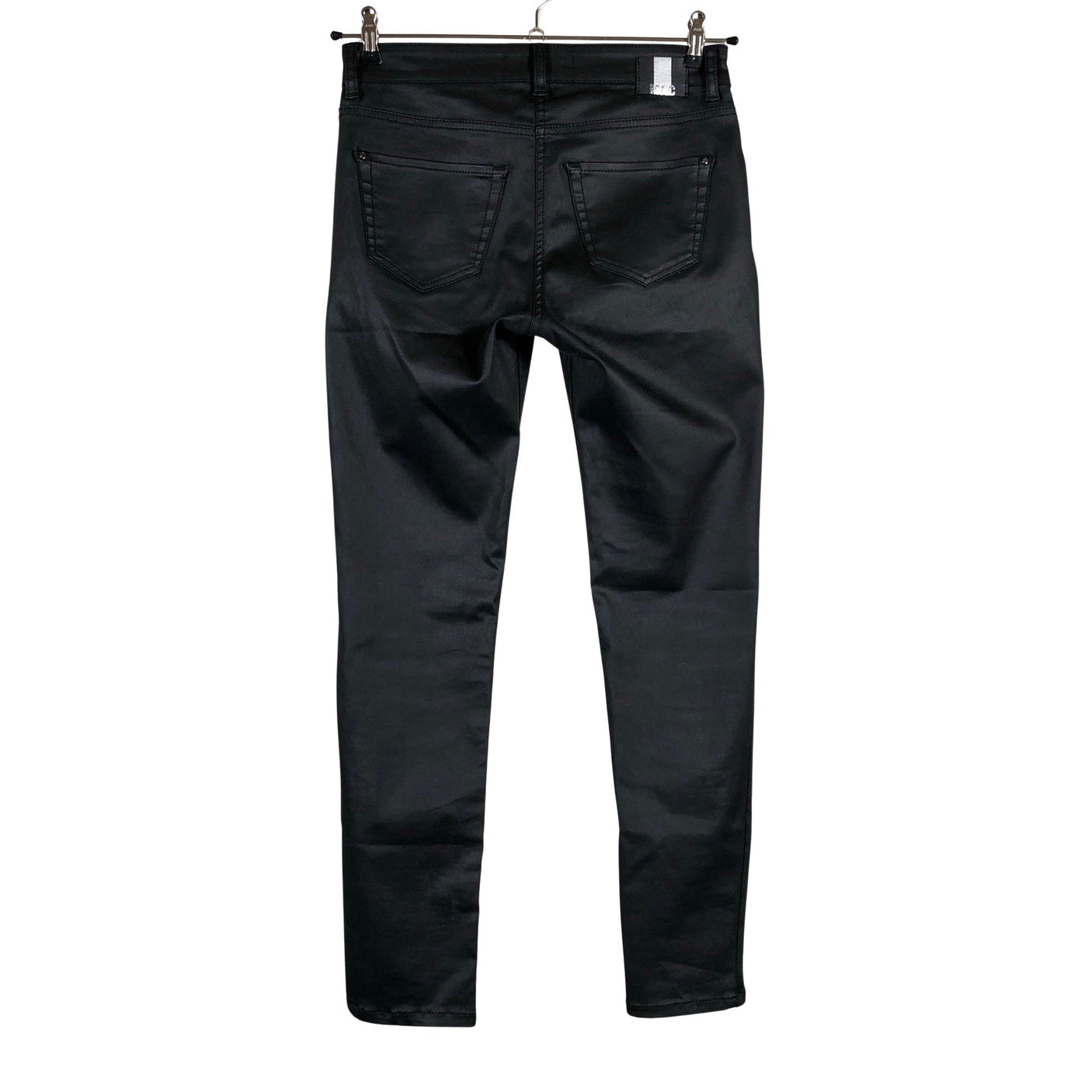 Unisex MAC - Jeans, size 38 - Black (2)