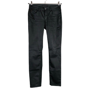 Unisex MAC - Jeans, size 38 - Black (1)