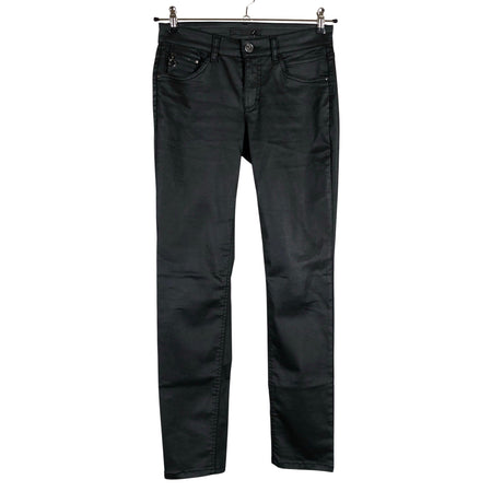 Unisex MAC - Jeans, size 38 - Black ()