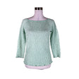 Unisex Escada - Blouse, size 38 - Green ()