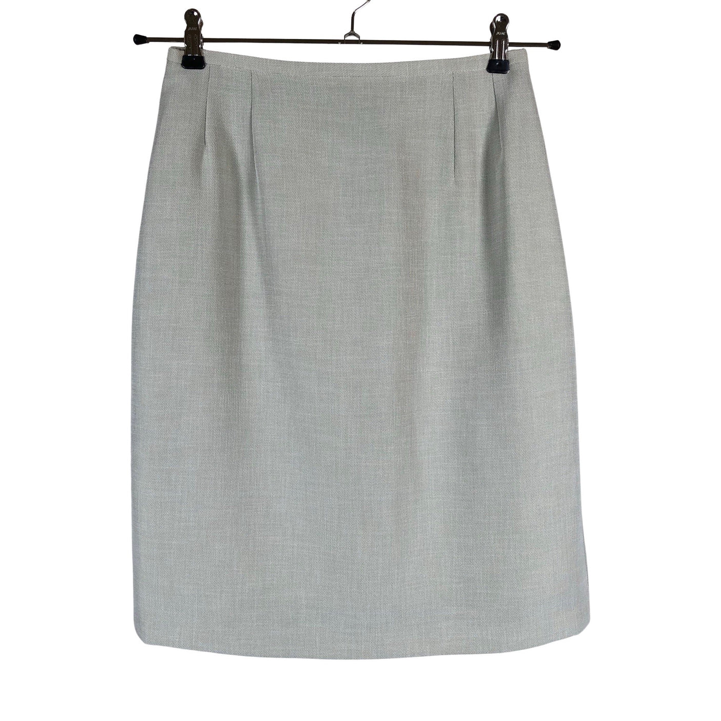 Unisex Jobis - Pencil skirt, size 36 - Gray (1)
