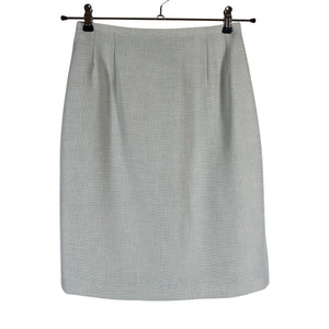 Unisex Jobis - Pencil skirt, size 36 - Gray (1)