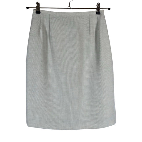 Unisex Jobis - Pencil skirt, size 36 - Gray ()