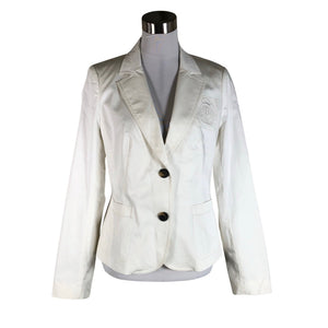 Unisex Tommy Hilfiger - Jacket, size 40 - White (1)