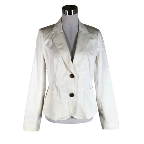 Unisex Tommy Hilfiger - Jacket, size 40 - White ()