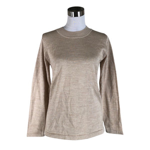 Unisex Alpa - Sweater, size 36 - Beige (1)