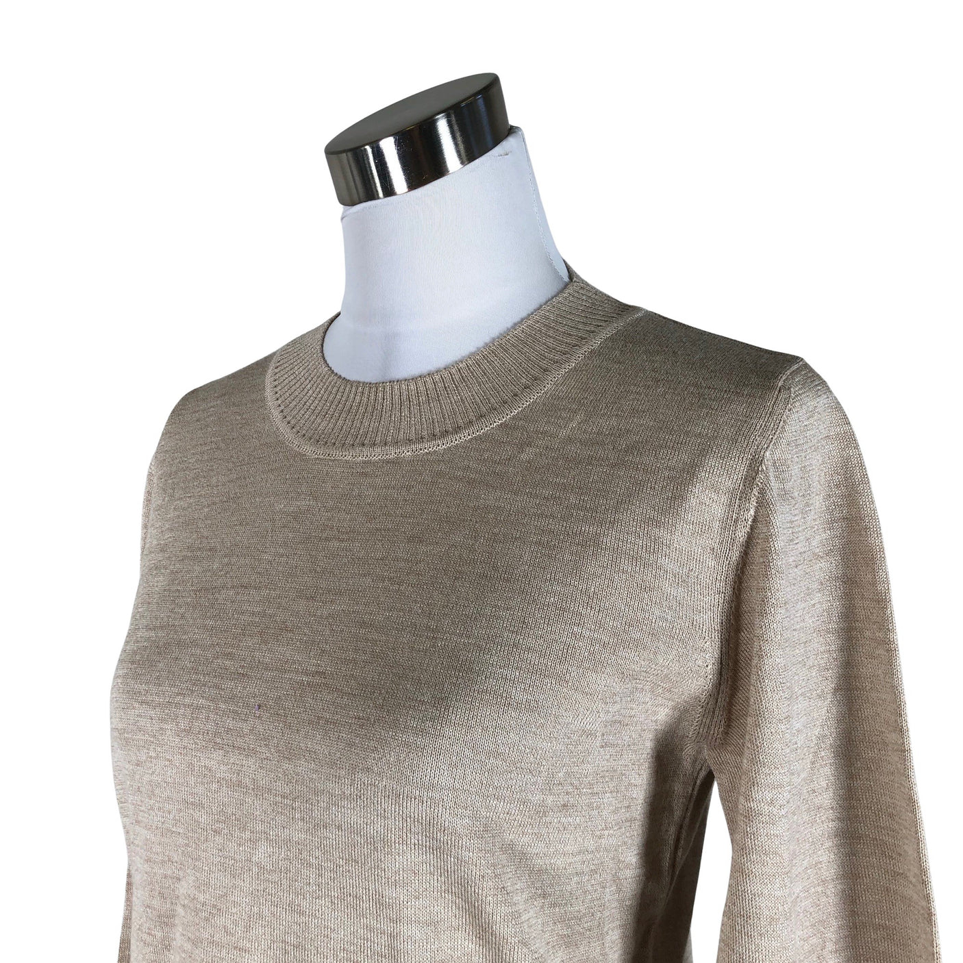 Unisex Alpa - Sweater, size 36 - Beige (3)