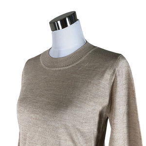 Unisex Alpa - Sweater, size 36 - Beige (3)