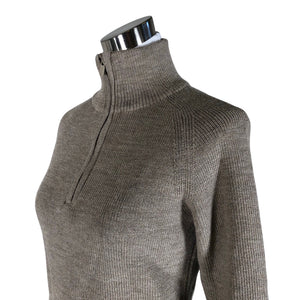 Unisex Alpa - Sweater, size 36 - Gray (3)