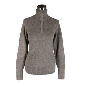 Unisex Alpa - Sweater, size 36 - Gray (1)
