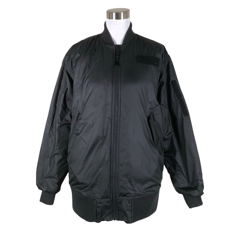 Unisex Adidas - Lightly padded jacket, size 40 - Black ()