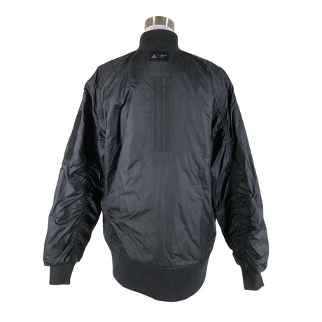Unisex Adidas - Lightly padded jacket, size 40 - Black (2)