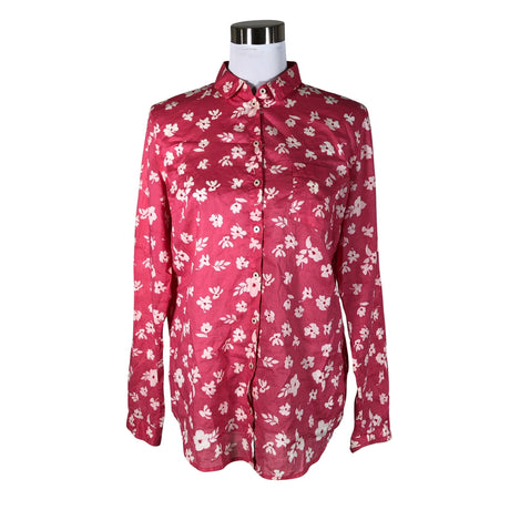 Unisex Marc O'Polo - Collared shirt, size 38 - Pink ()