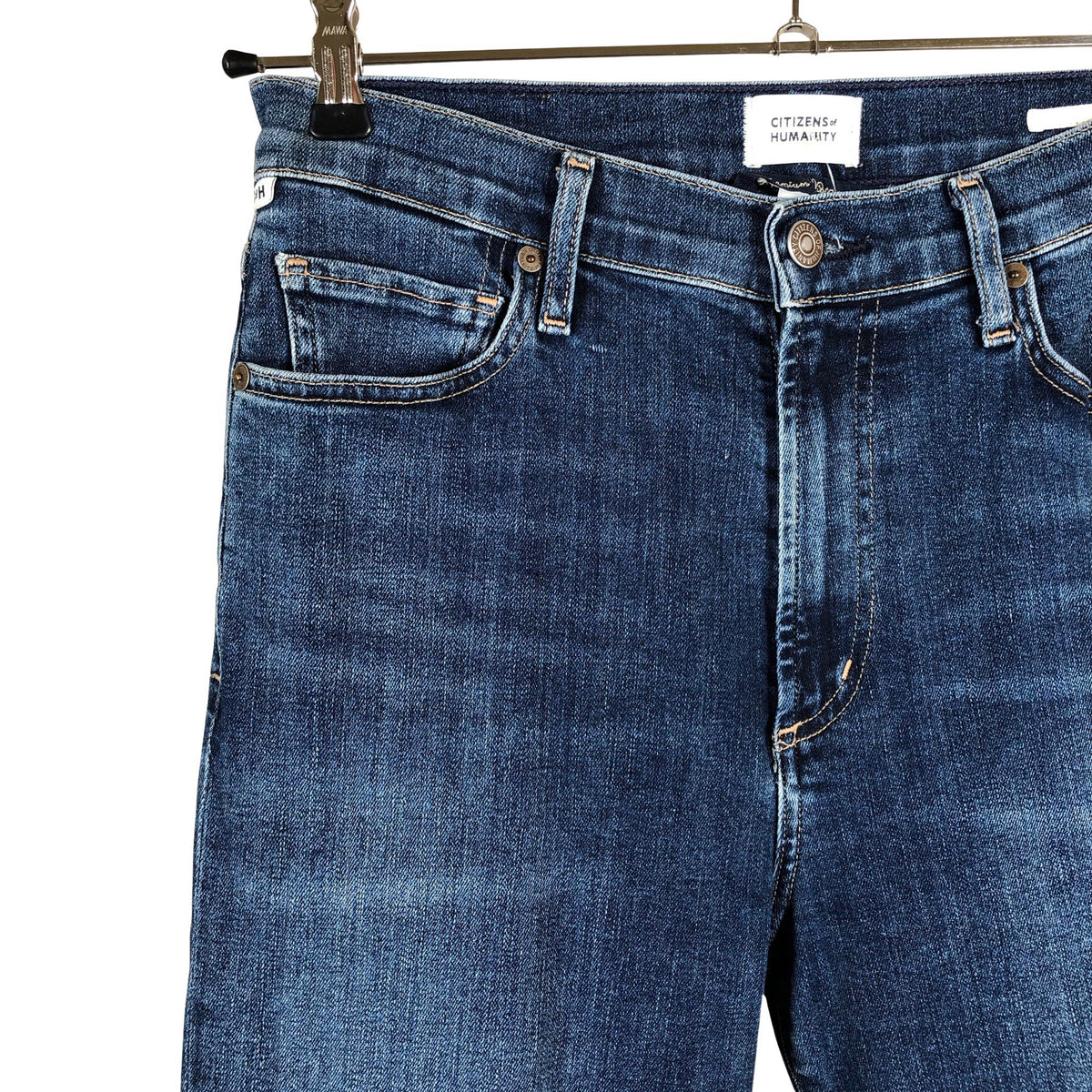 Unisex Citizens of Humanity - Jeans, size W29 - Blue (3)