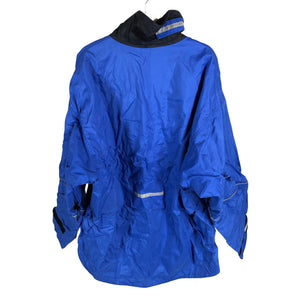 Unisex Raiski - Spring/Fall jacket, size 152 - 158 - Blue (2)