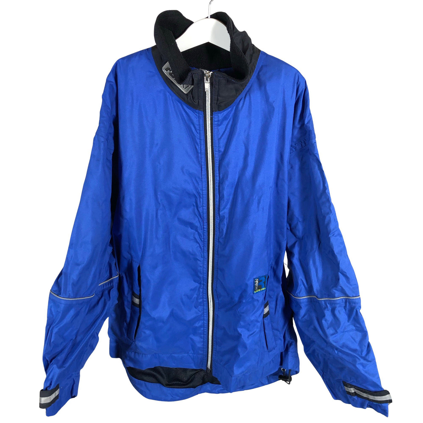 Unisex Raiski - Spring/Fall jacket, size 152 - 158 - Blue (1)