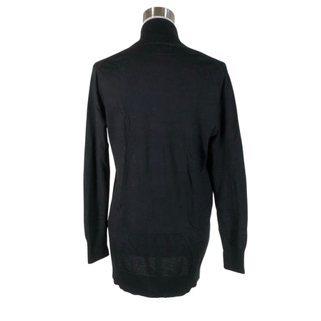 Unisex Balmuir - Cardigan, size 36 - Black (2)