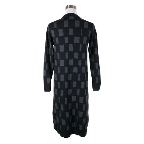Unisex Marimekko - Knit dress, size 34 - Black (2)