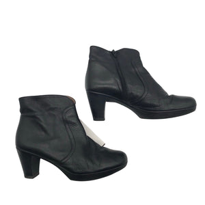 Unisex Wonders - Ankle boots, size 40 - Black (1)