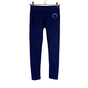 Unisex Reima - Tricot pants, size 122 - 128 - Blue (1)