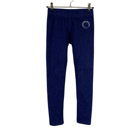 Unisex Reima - Tricot pants, size 122 - 128 - Blue ()