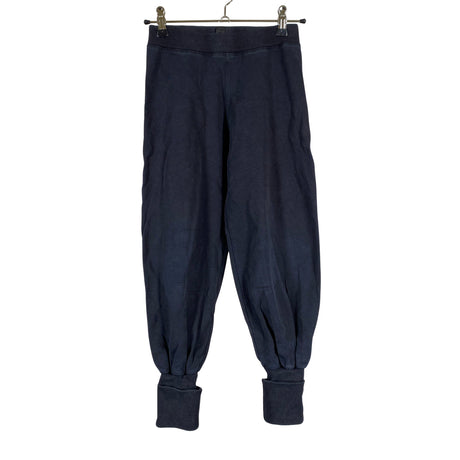 Unisex me&i - Tricot pants, size 134 - 140 - Black ()