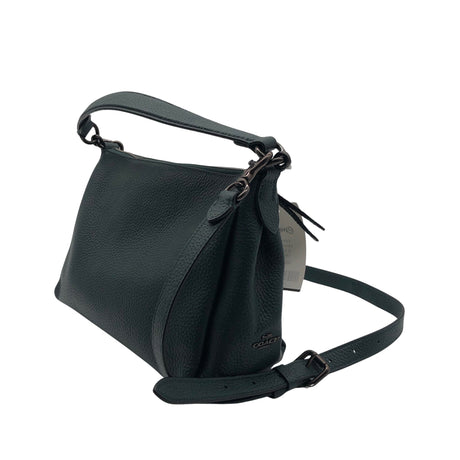 Unisex Coach - Handbag, size Midi - Green (2)