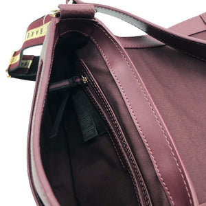 Unisex Ted Baker - Handbag, size Mini - Violet (3)