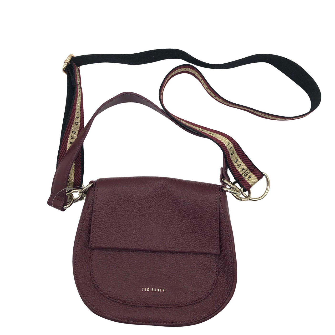 Unisex Ted Baker - Handbag, size Mini - Violet (1)