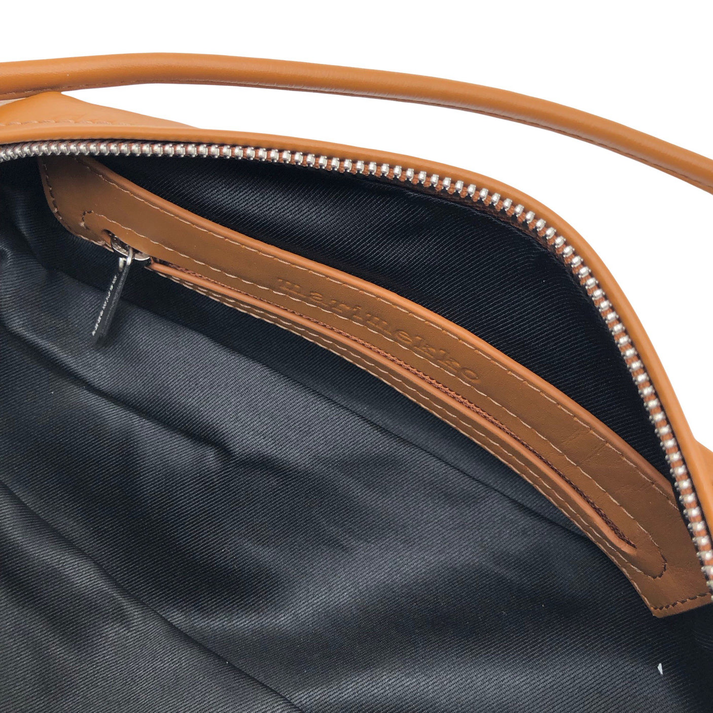 Unisex Marimekko - Shoulder bag, size Midi - Brown (3)