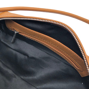 Unisex Marimekko - Shoulder bag, size Midi - Brown (3)