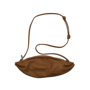 Unisex Marimekko - Shoulder bag, size Midi - Brown (1)