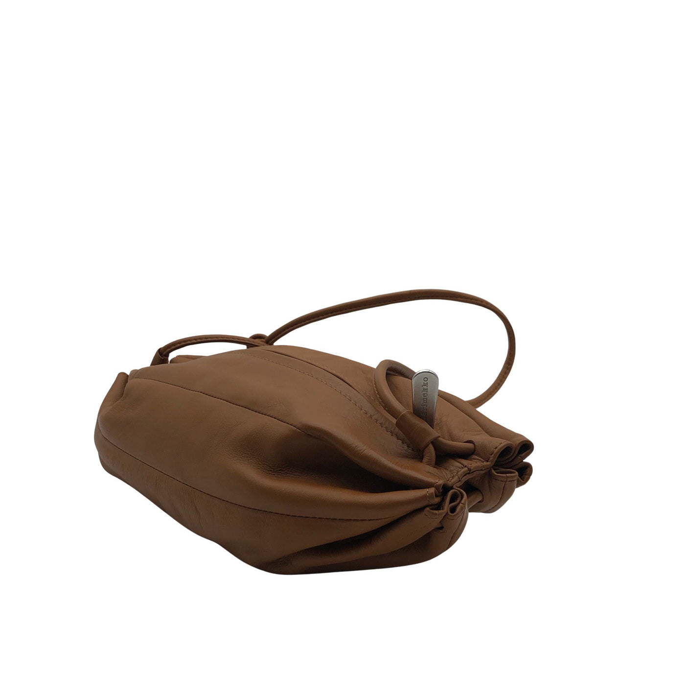 Unisex Marimekko - Shoulder bag, size Midi - Brown (2)