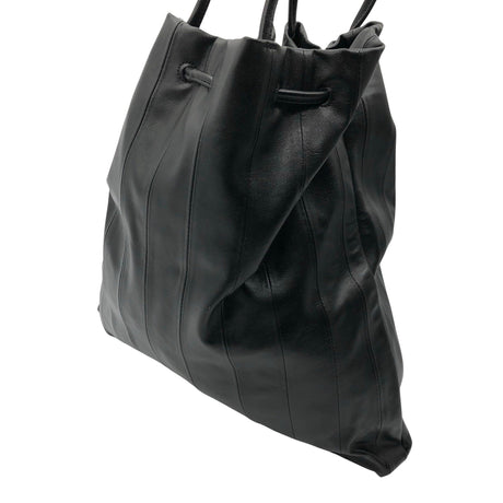 Unisex Marimekko - Handbag, size Midi - Black (2)